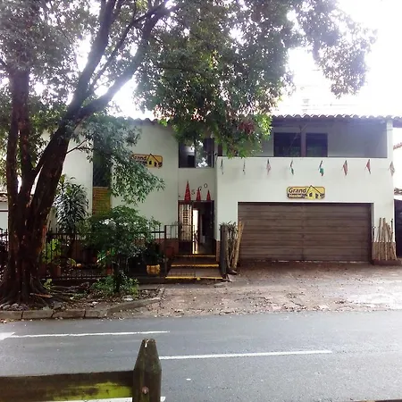 Grand Hostel Medellin